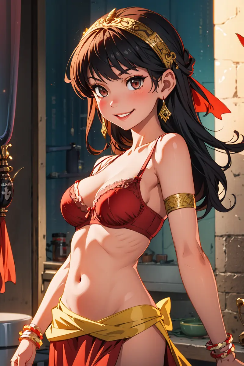 Lucy 