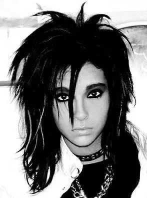 bill kaulitz