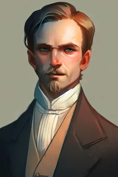 Lord Edwin