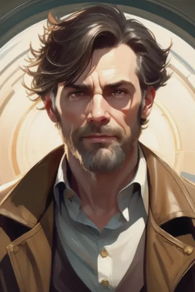 Professor Harrison *Updated - v2*