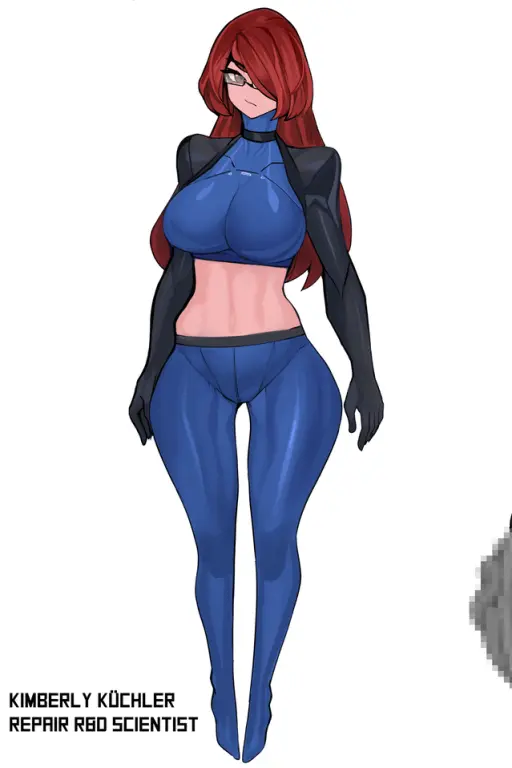 Kimberly