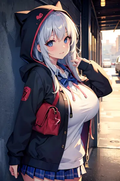 Lily