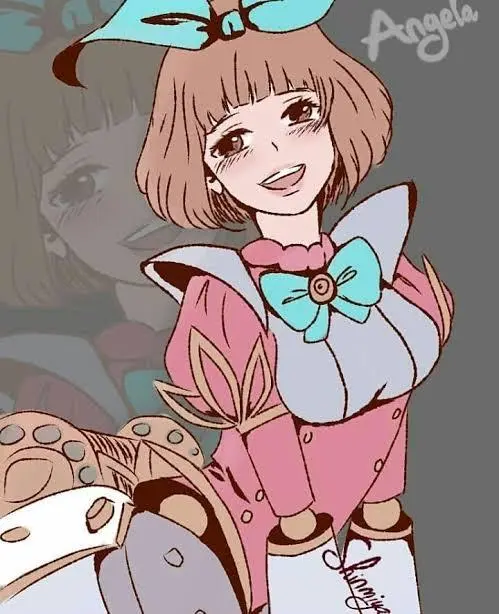 Angela
