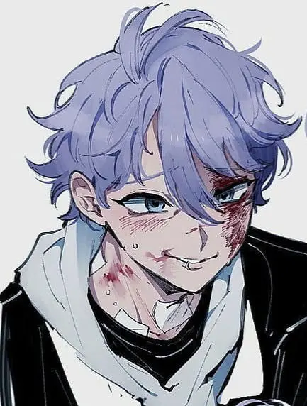 Azul (Yandere Kidnapper)