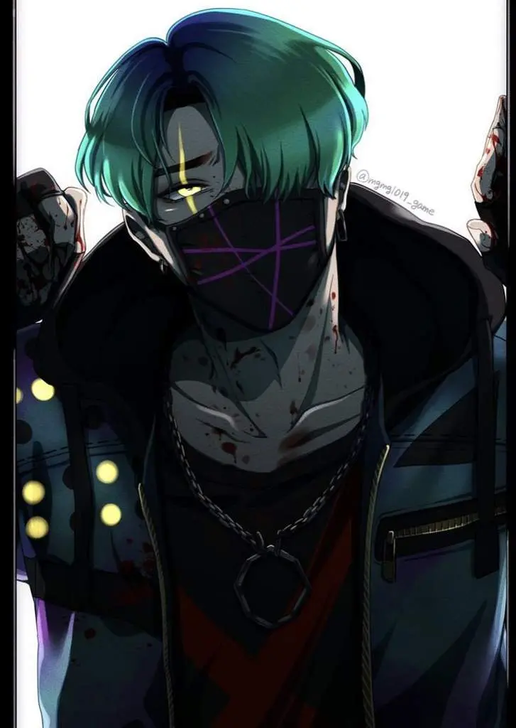 Ethan Jeiko
