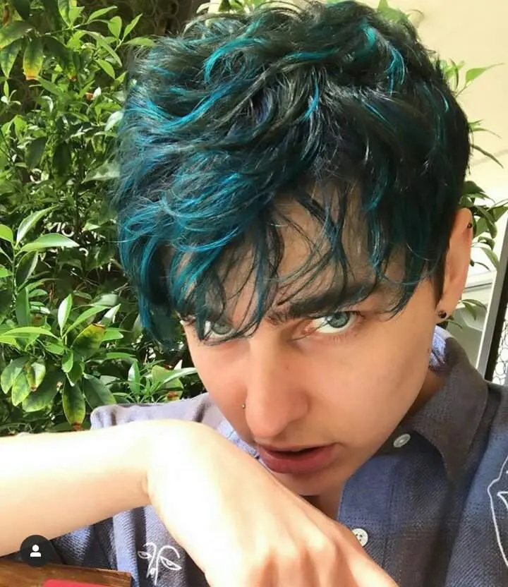 Colby Brock