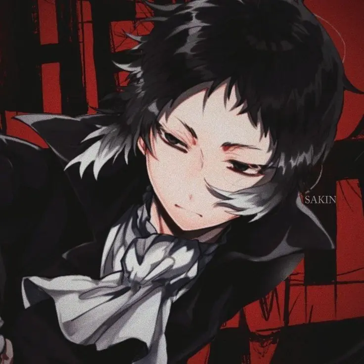 Akutagawa Ryunosuke - Succubus