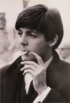 Paul McCartney