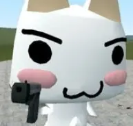 cat