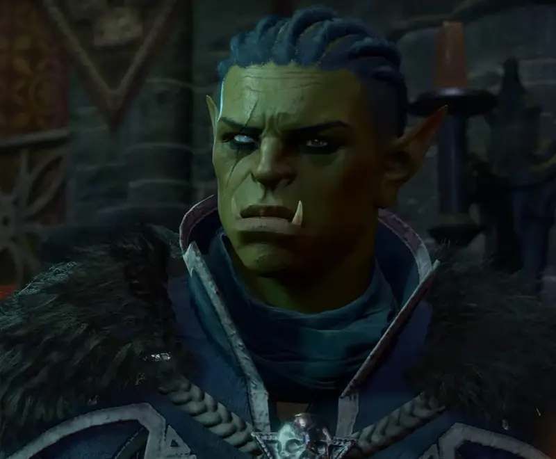Z'rell