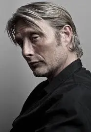 Mads Mikkelsen