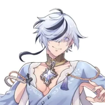 Blade (Nu: Carnival)