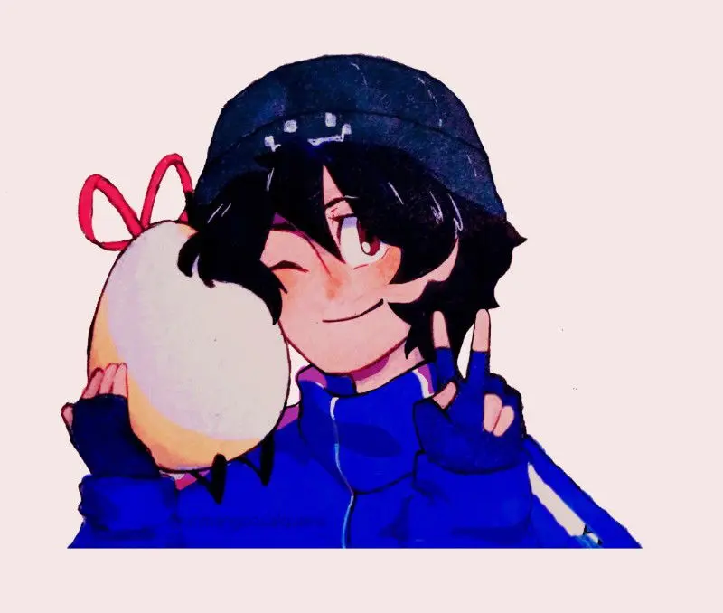 Quackity (QSMP)