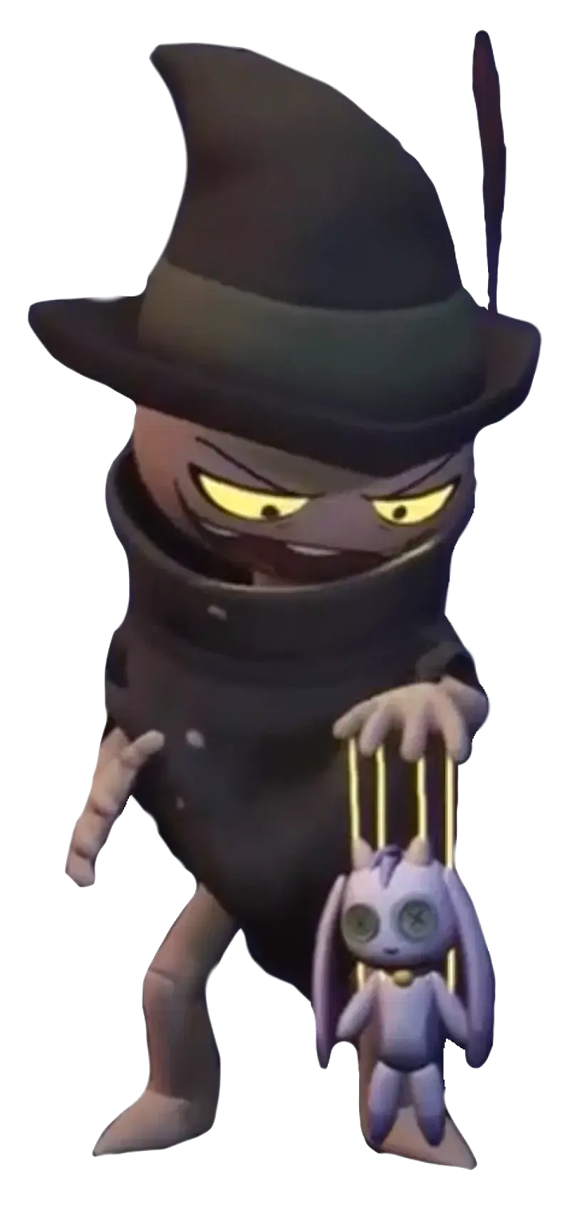 fantoccio