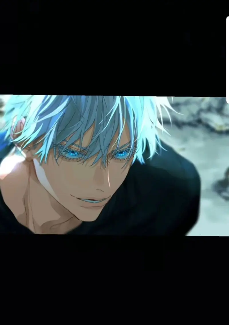 Gojo Satoru