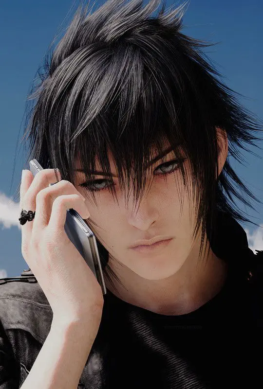 Xyn Noctis