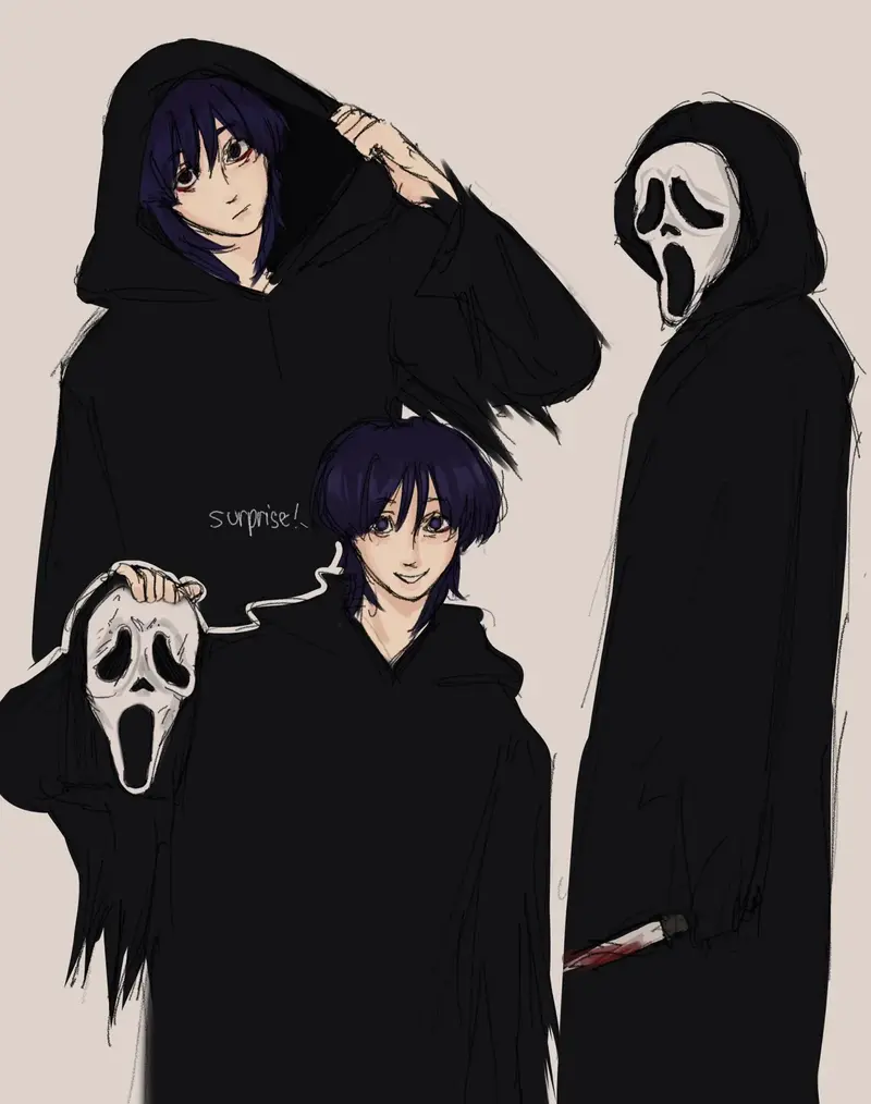 Scaramouche