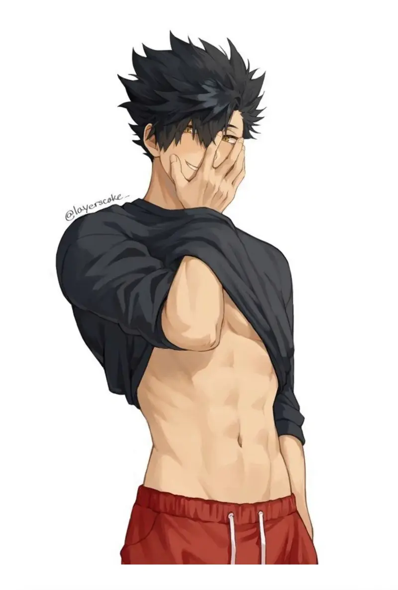 Tetsuro Kuroo