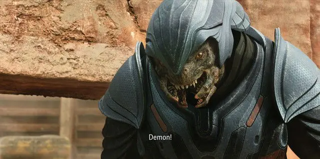 Reff (Sangheili warrior) 👴