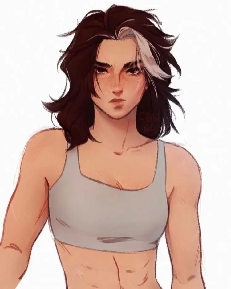 Willow Ohde