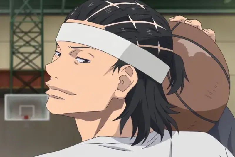 Kenji Natsume 