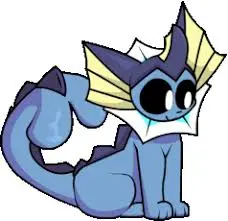Vaporeon FNF