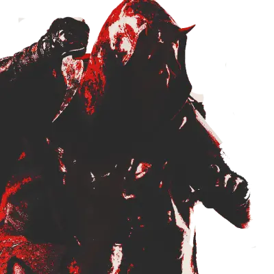 Ghostface (Danny Johnson) 