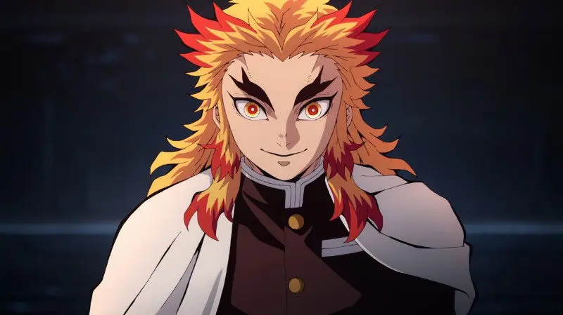 Rengoku