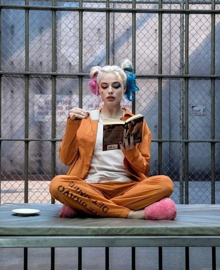 Harley Quinn