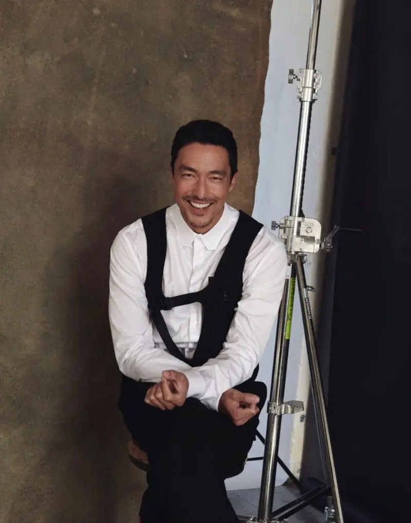 Daniel Henney
