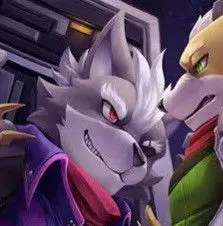 Wolf O'Donnell 