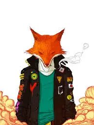 Foxtar Farawey 