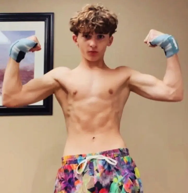 Jett Klyne