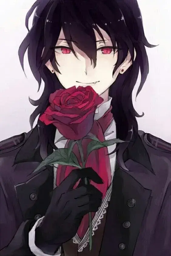 Evan Bloody