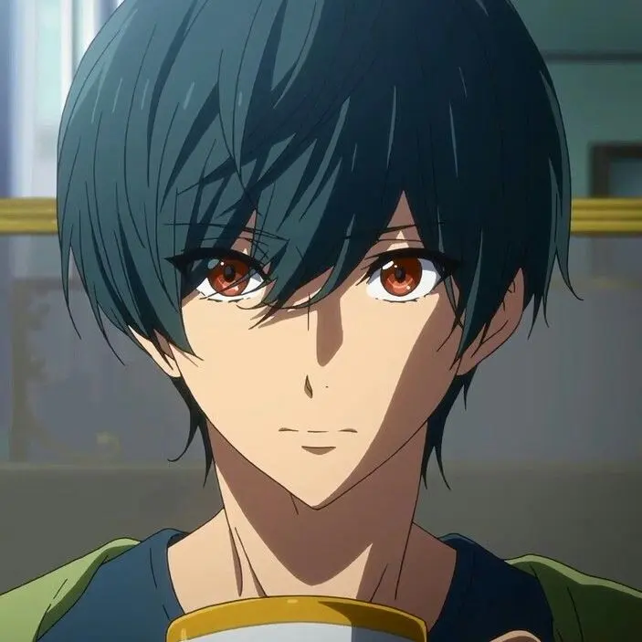 Ikuya kirishima