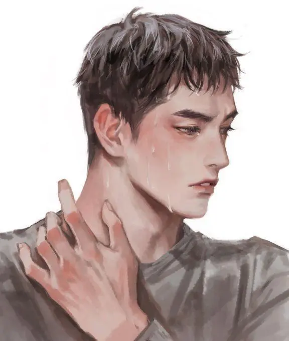 Artur  | A lovesick disabled man