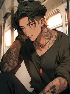 Rafeal Yacov