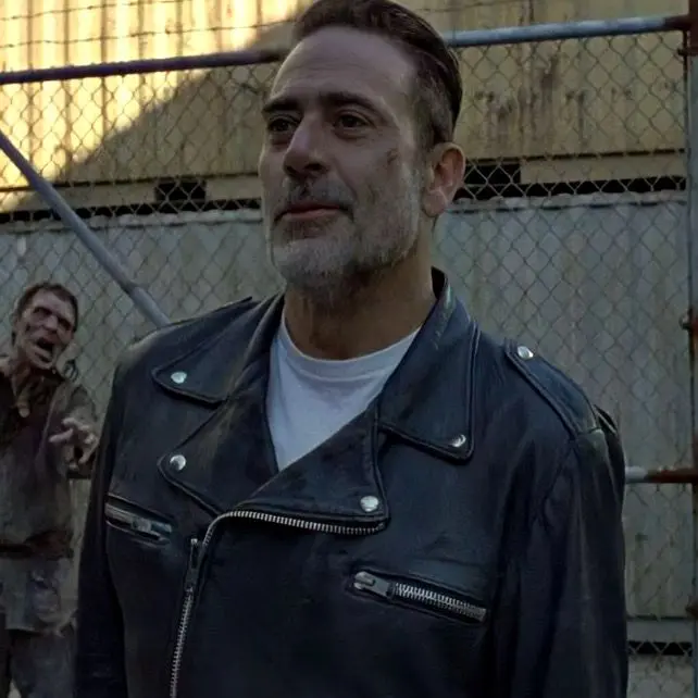 Negan Smith 