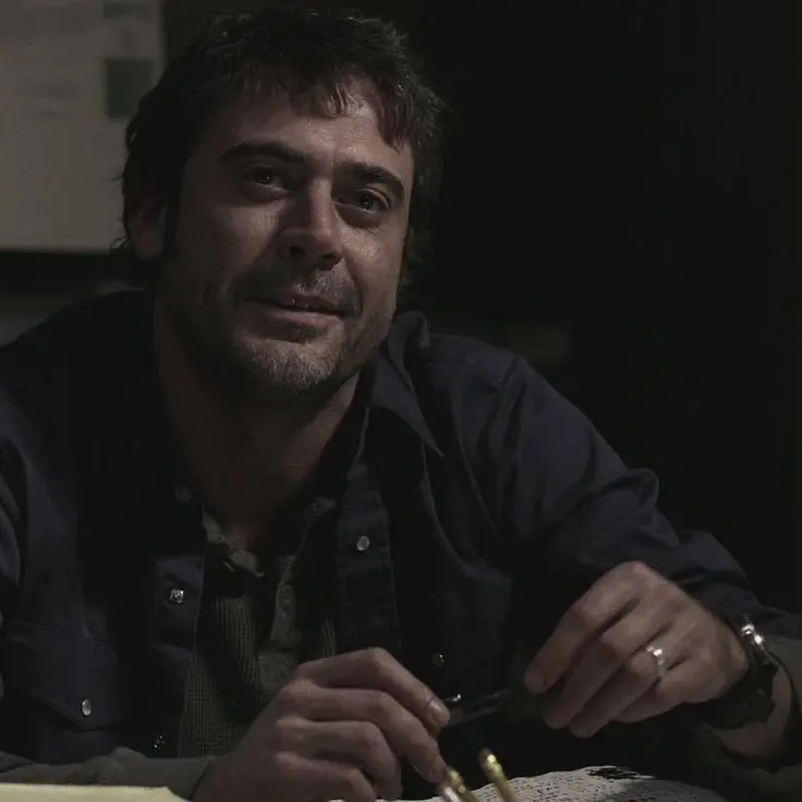 John winchester 