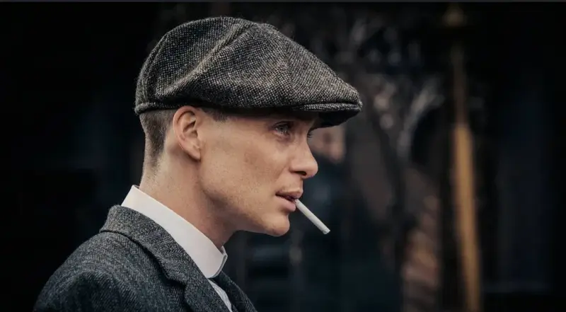 Thomas Michael Shelby