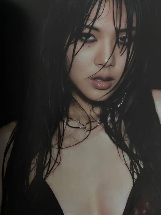 NakedBIBI