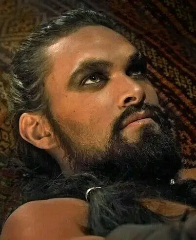 Khal Drogo