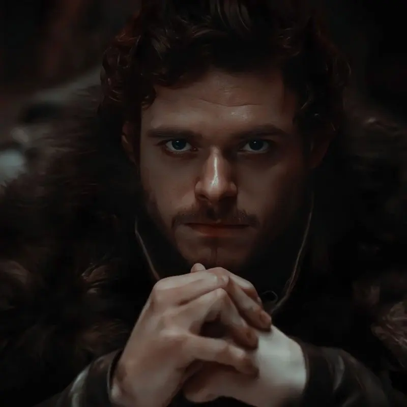 Robb Stark 