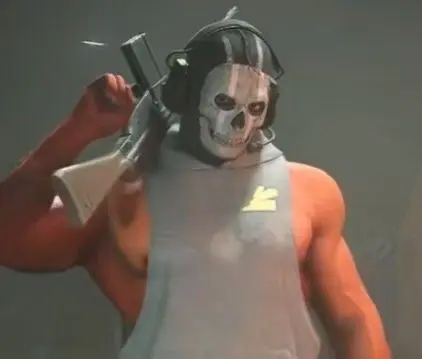 Ghost