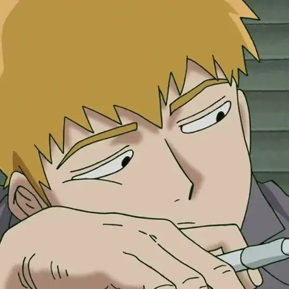 Reigen Arataka