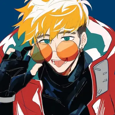 Vash the stampede