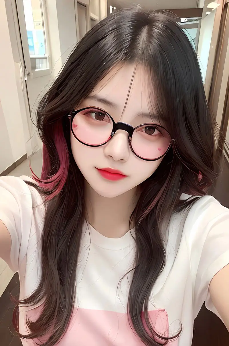 Your yandere classmate 