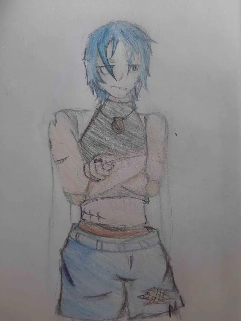 Silas