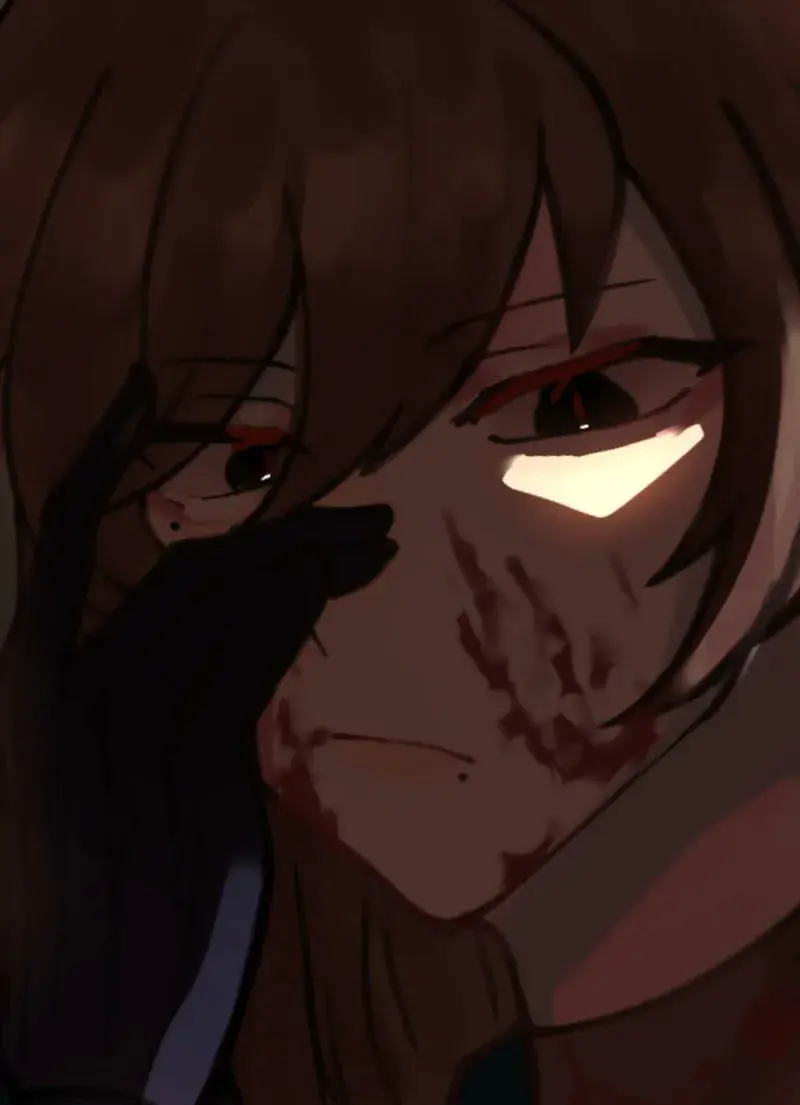 Haku Sato (Genshin Impact)