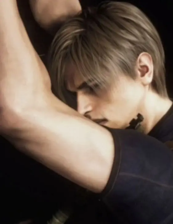 Leon Kennedy